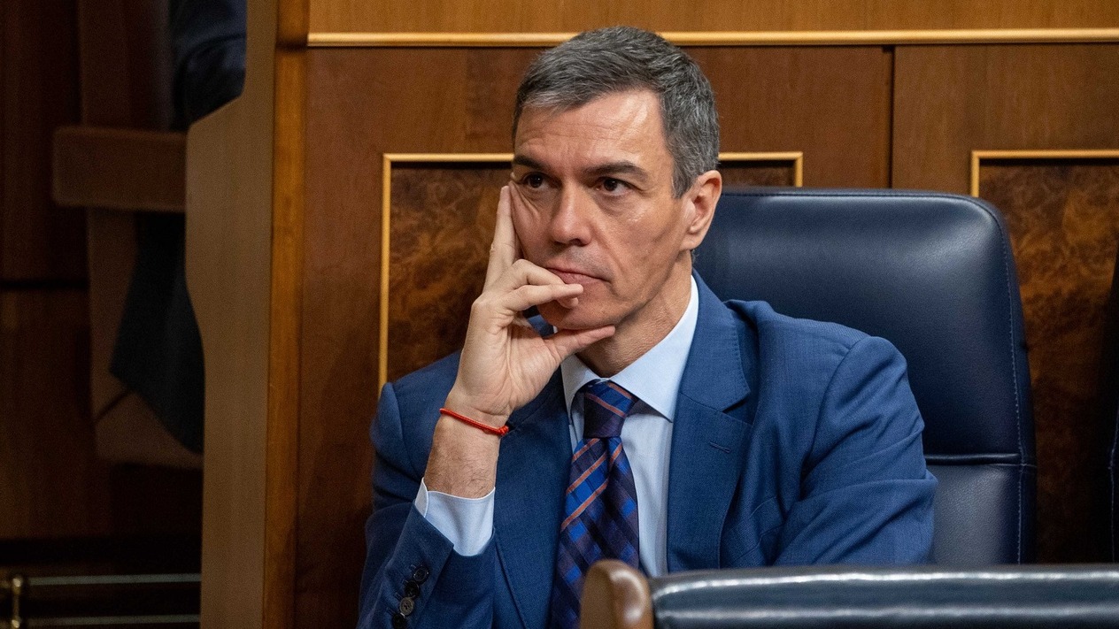 İspanya Başbakanı Pedro Sanchez’in erken seçim kumarı