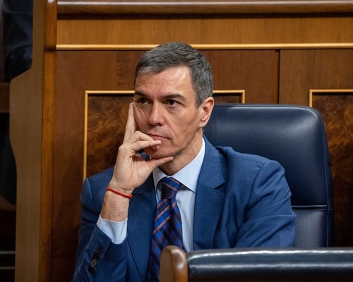 İspanya Başbakanı Pedro Sanchez’in erken seçim kumarı