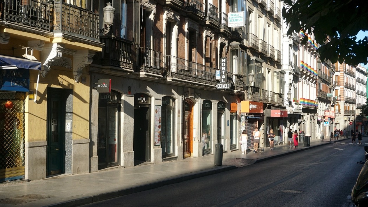 İspanya'da konut krizi: 65 bin Airbnb evi kapatılıyor