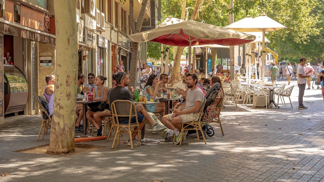 İspanya'da öldürücü sıcaklar: Temmuzda 1060 kişi hayatını kaybetti