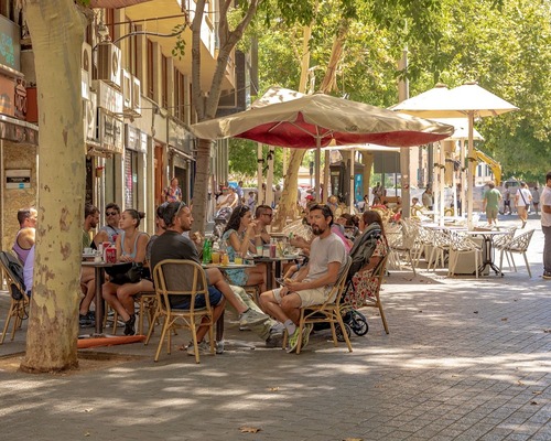 İspanya'da öldürücü sıcaklar: Temmuzda 1060 kişi hayatını kaybetti