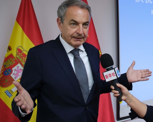 İspanya’daki yolsuzluk soruşturması Sanchez hükümetini sarsıyor