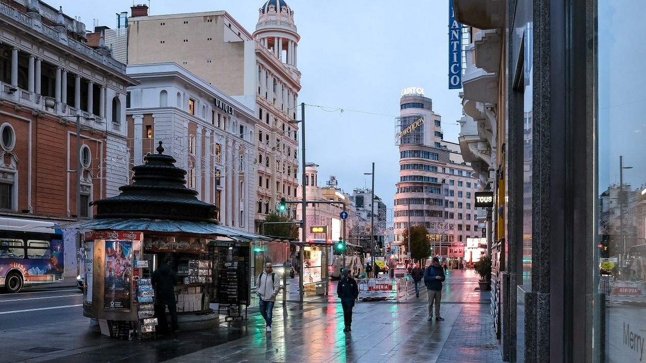 İspanya’dan mülk satışı planı: AB üyesi olmayanlara yüzde 100 vergi
