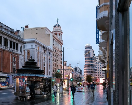  İspanya’dan mülk satışı planı: AB üyesi olmayanlara yüzde 100 vergi