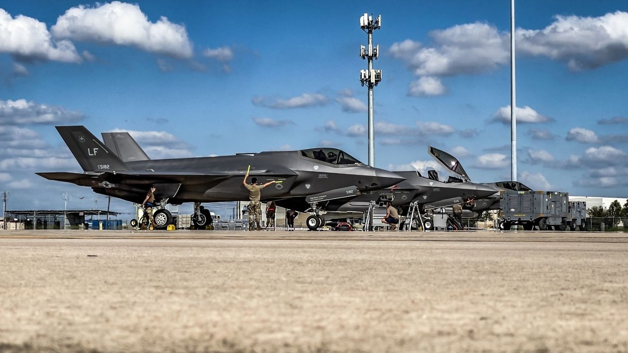 İspanya F-35 alma planını rafa kaldırdı