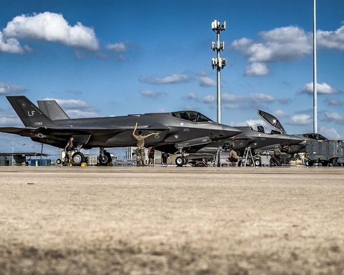 İspanya F-35 alma planını rafa kaldırdı