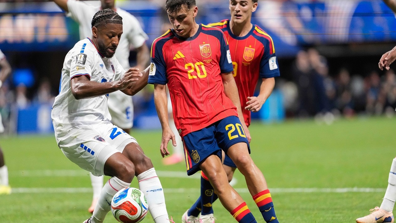 İspanya-Yeşil Burun Adaları beraberliği 1 milyon dolara mal oldu