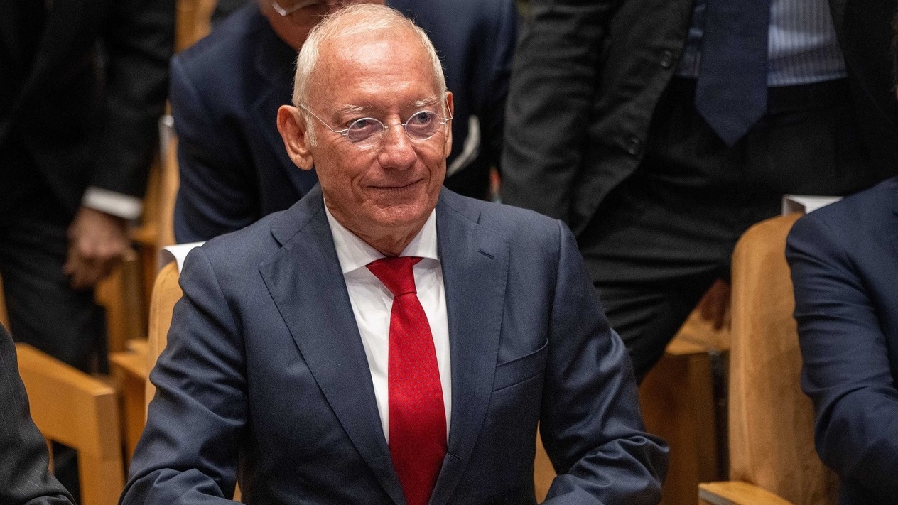 İspanya’yı sarsan Mango davası: Milyarder Isak Andic’in şüpheli ölümü