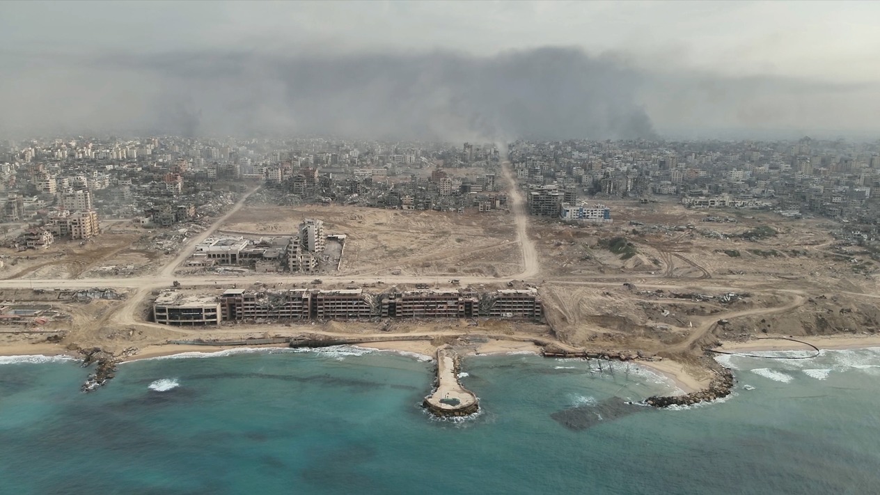 İsrail Gazze kentini işgal planını onayladı: 1 milyon kişi yeniden yerinden edilecek