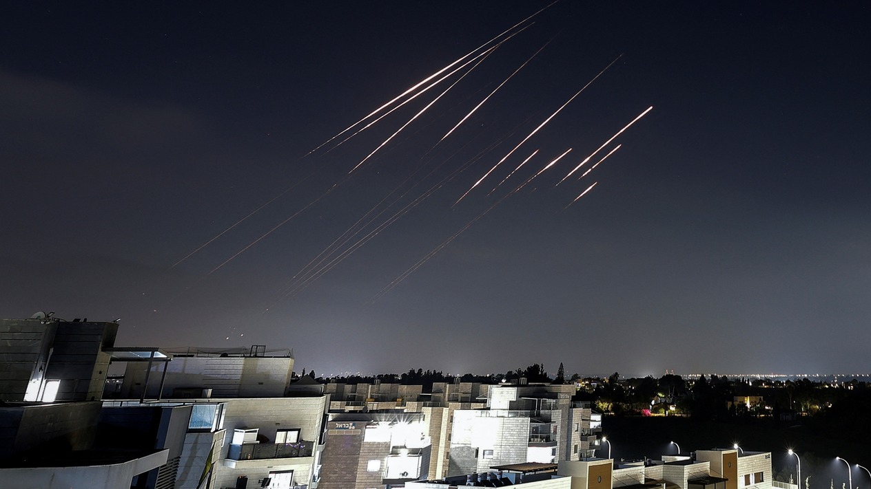 İsrail ile İran arasında karşılıklı saldırılar: Dünden bugüne neler yaşandı?