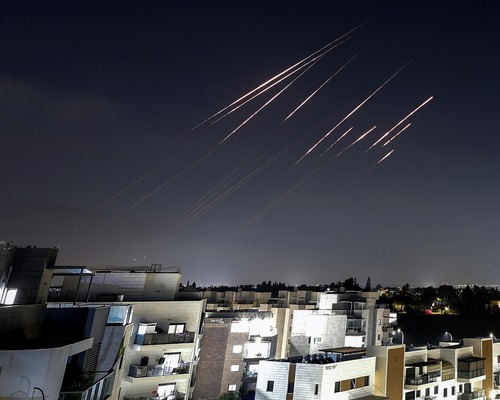 İsrail ile İran arasında karşılıklı saldırılar: Dünden bugüne neler yaşandı?