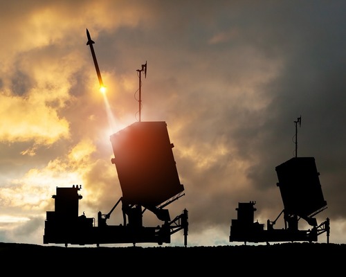 İsrail'in Demir Kubbe hava savunma sisteminin etkinliği sorgulanıyor