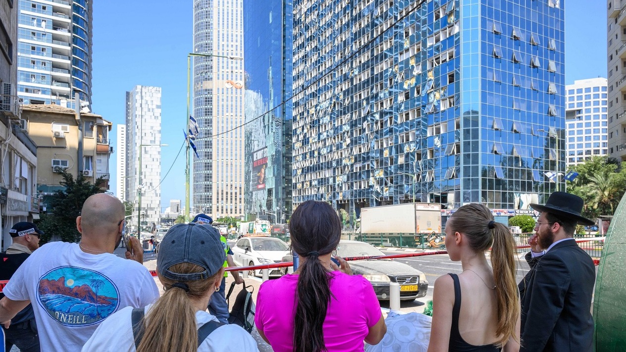 İsrail’in İran’a saldırıları günde yüzlerce milyon dolara mal oluyor