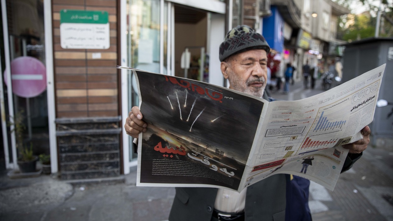 İsrail’in İran’daki görünmeyen savaşı: Derin örtülü ajanlardan minyatür silahlara