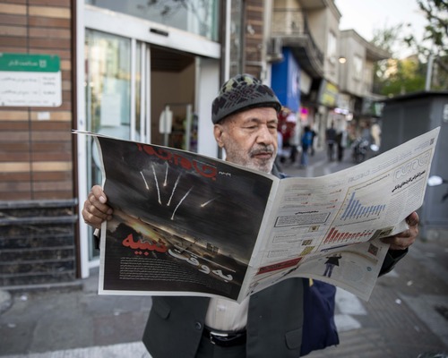 İsrail’in İran’daki görünmeyen savaşı: Derin örtülü ajanlardan minyatür silahlara