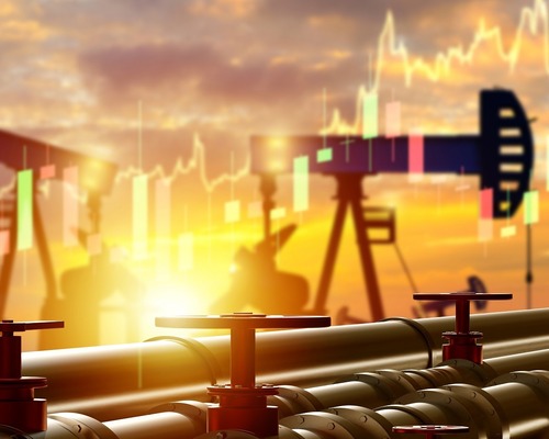 İsrail'in İran'ı vurmaya hazırlandığı haberiyle petrol tırmanışa geçti