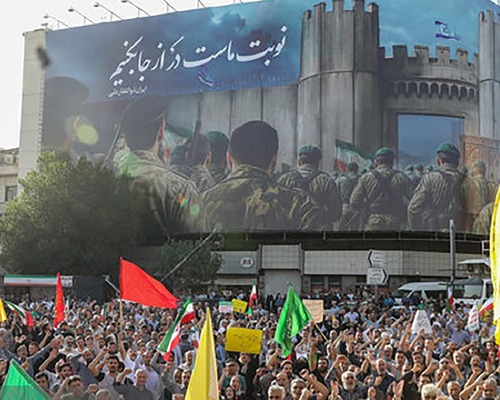 İsrail’in İran saldırısı Orta Doğu’yu nasıl etkiledi?