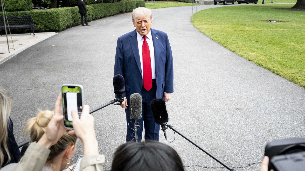 İsrail-İran çatışması devam ederken Trump seçeneklerini tartıyor