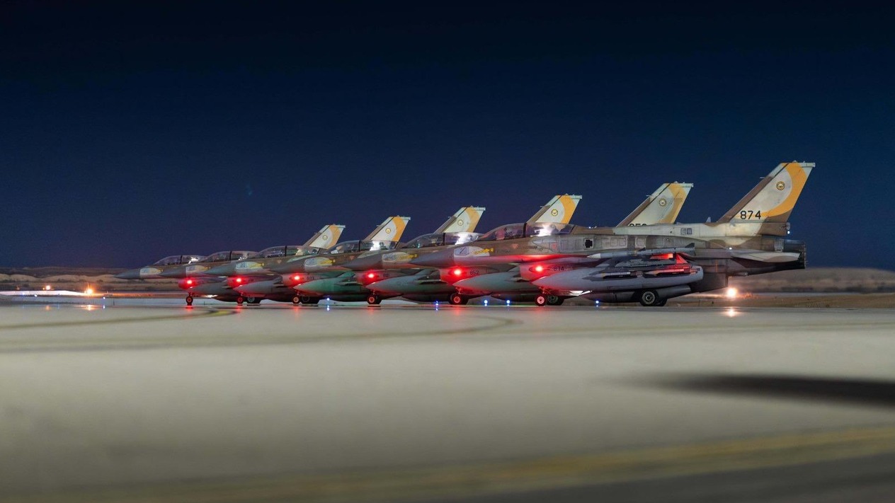 İsrail-İran çatışması ve Türkiye’ye yansımaları: Orta Doğu’da yeni bir savaş mı?