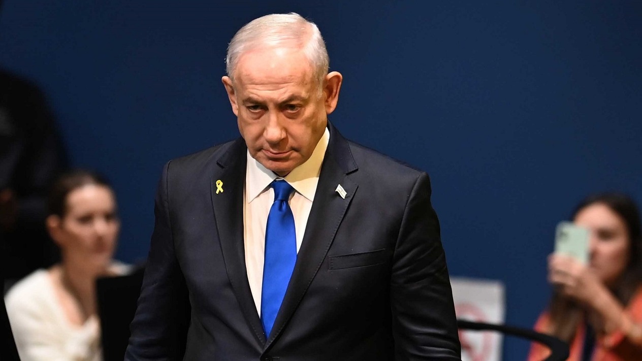 İsrail İran’ın nükleer programını hedef alırken, kendi gizli programını sürdürüyor