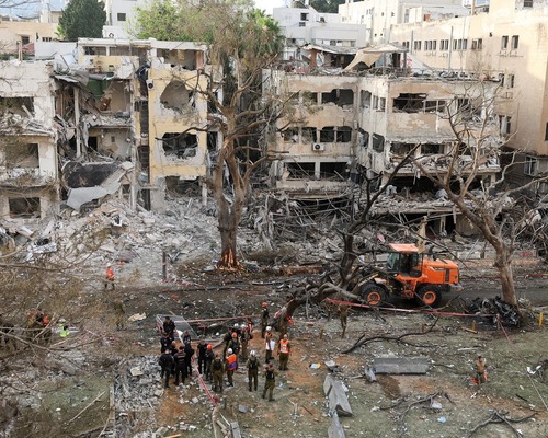 İsrail-İran çatışmasında son üç günde neler oldu?