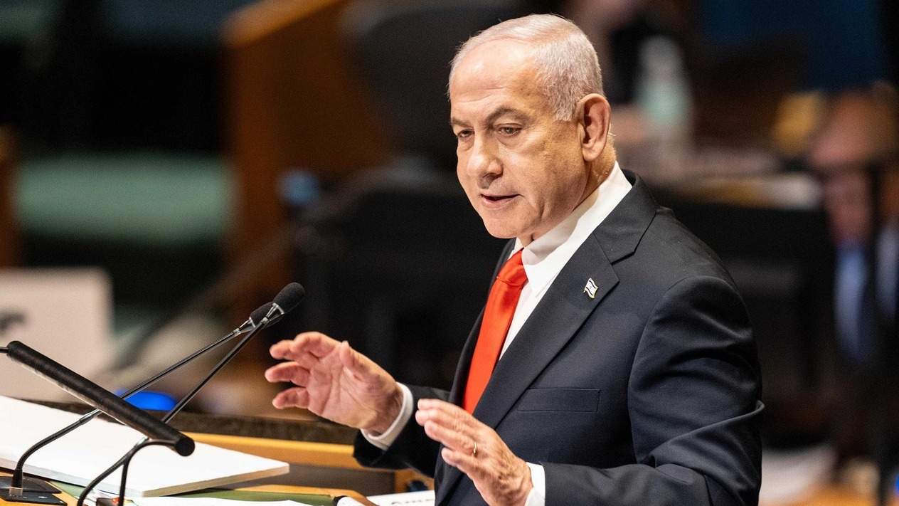İsrail seçime hazırlanıyor: Netanyahu’nun yerine kim gelebilir?