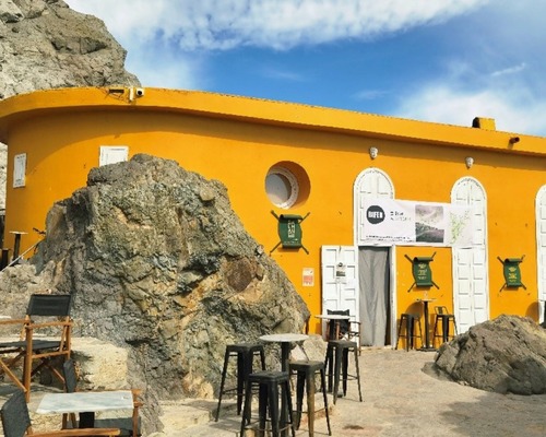 Issız Bozcaada’nın ekoloji festivali: BIFED