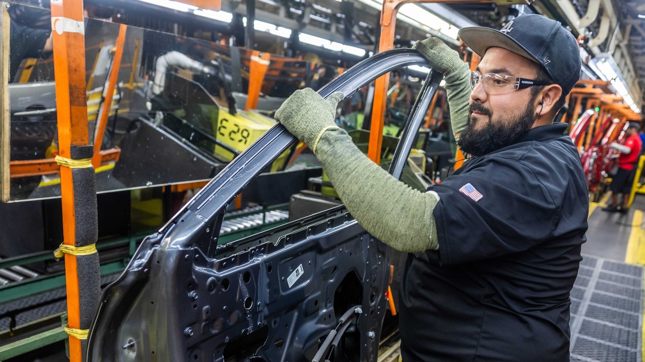 İşsizlik beş ayın en düşük seviyesinde