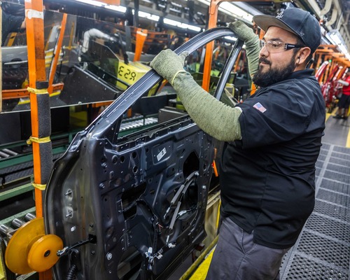 İşsizlik beş ayın en düşük seviyesinde