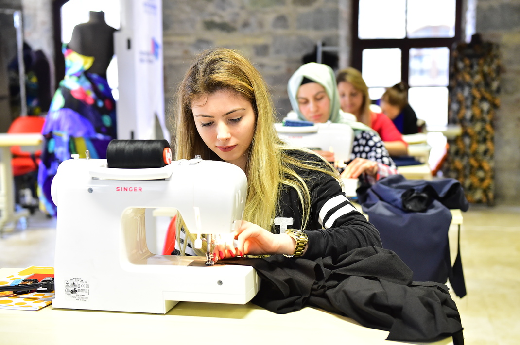 İşsizlik nisan ayında arttı