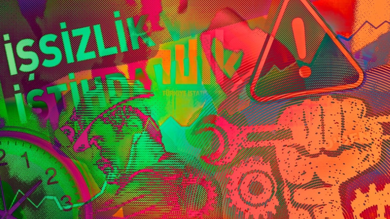 İşsizlik oranında sınırlı iyileşme