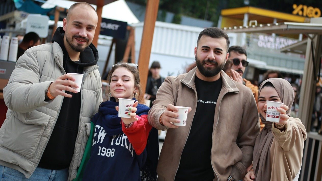 İstanbul Coffee Festival 11. yılında Kadıköy’e dönüyor