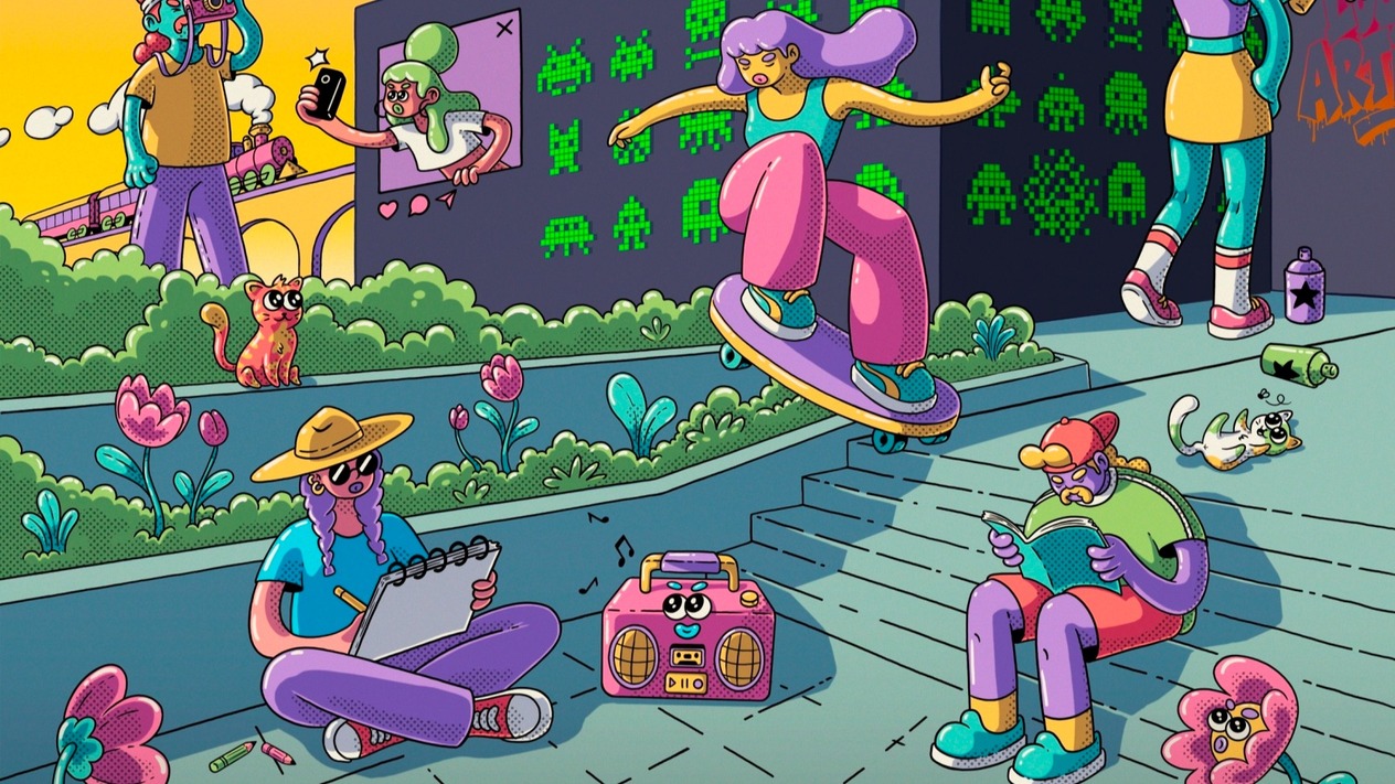 İstanbul Comics and Art Festival 13 ve 14 Haziran'da düzenleniyor