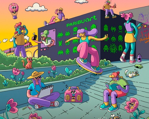 İstanbul Comics and Art Festival 13 ve 14 Haziran'da düzenleniyor