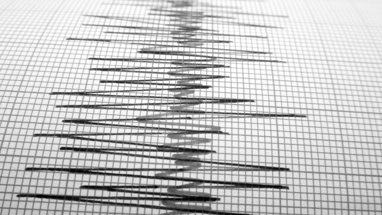 İstanbul’da üst üste depremler: En büyüğü 6,2 şiddetinde
