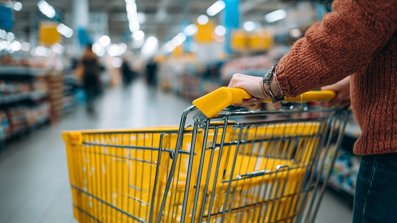 İstanbul’da ağustos enflasyonu yavaşladı