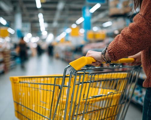 İstanbul’da ağustos enflasyonu yavaşladı