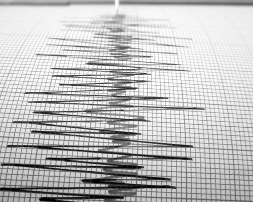 İstanbul'da hissedilen bir deprem meydana geldi