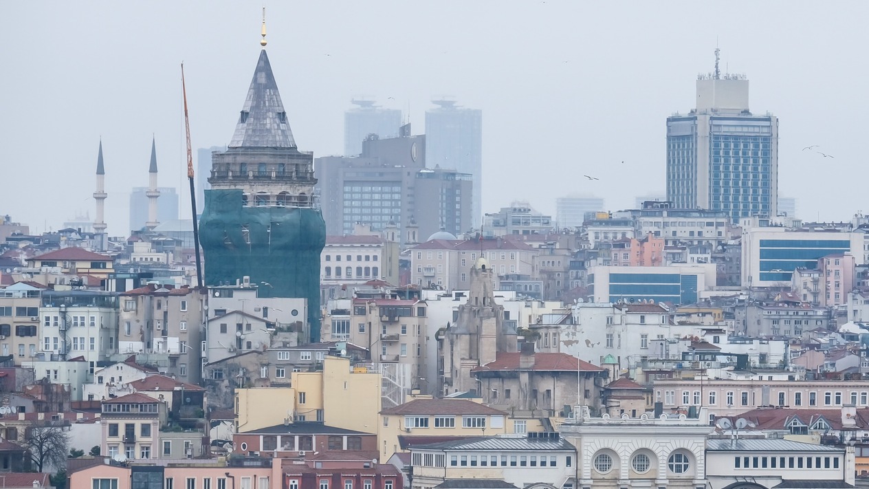 İstanbul’da kiralık sosyal konut atağı: Sektör temsilcilerinden destek