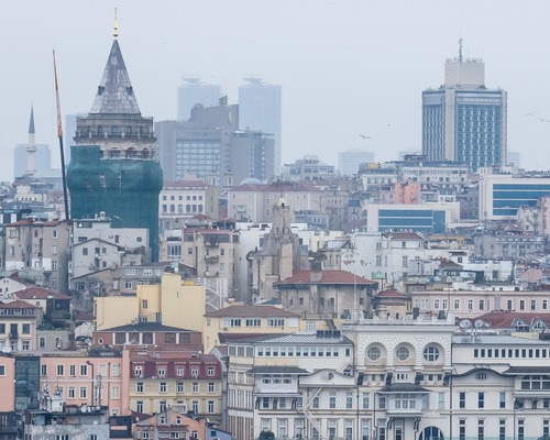 İstanbul’da kiralık sosyal konut atağı: Sektör temsilcilerinden destek