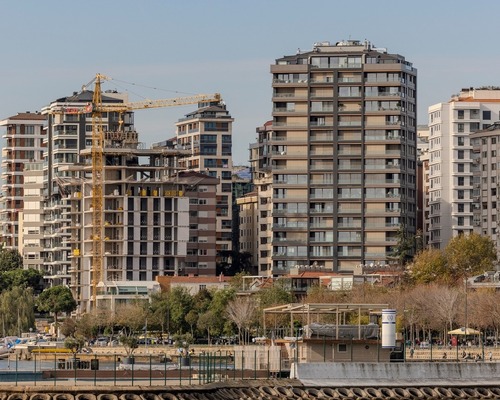 İstanbul'da konutun dolar ve altın karşısındaki değeri ayrıştı