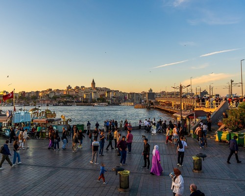 İstanbul da listede: Çocuklu aileler için dünyanın en iyi 50 şehri