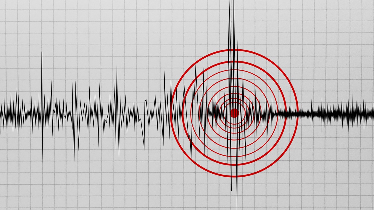 İstanbul'da mikro deprem fırtınası: Kandilli'den açıklama geldi