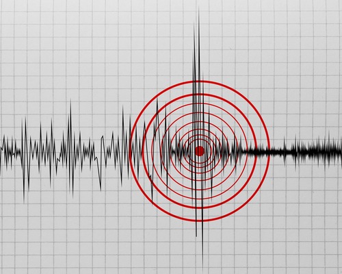 İstanbul'da mikro deprem fırtınası: Kandilli'den açıklama geldi
