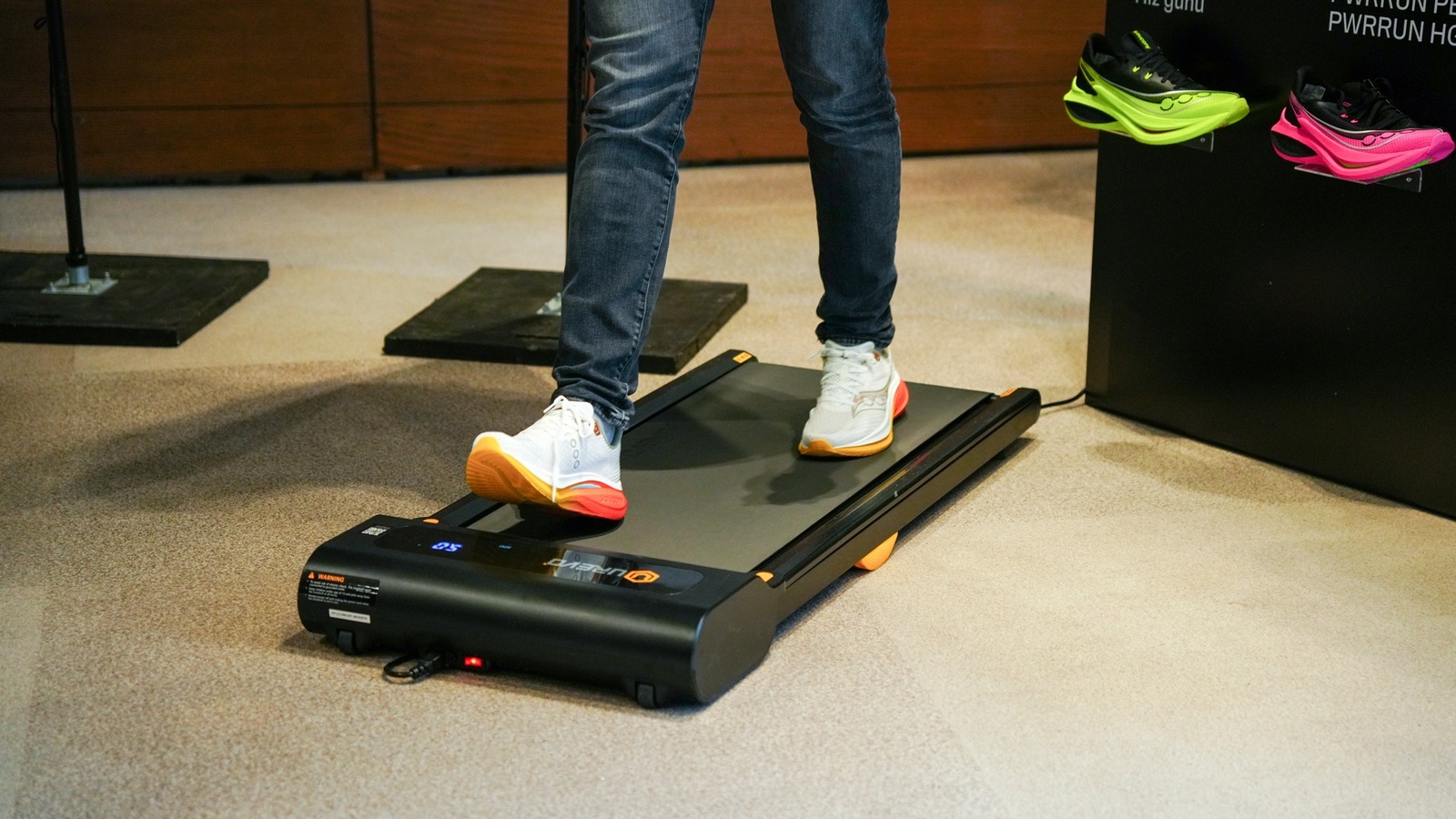 İstanbul’da Saucony IST 10K yarışı düzenlenecek