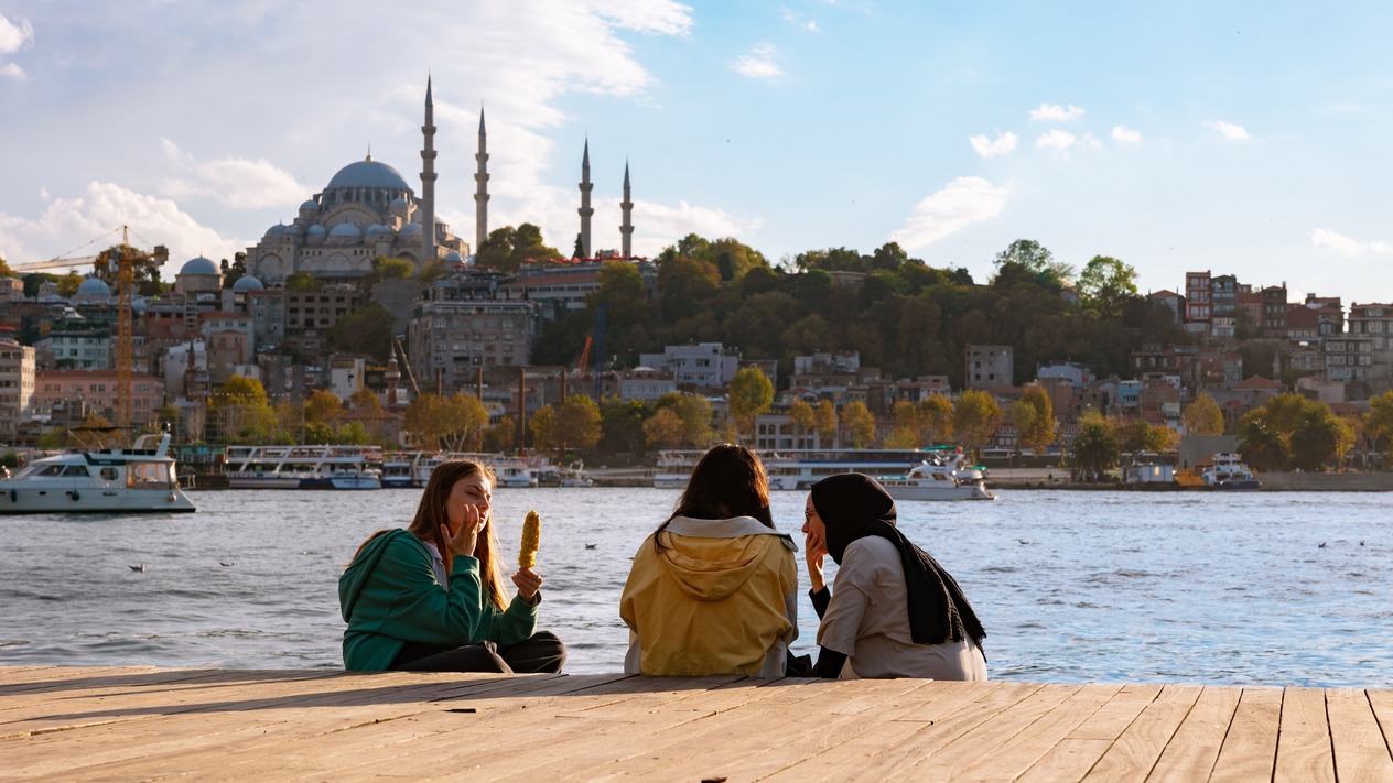 İstanbul'da temmuz ayı enflasyon rakamları belli oldu