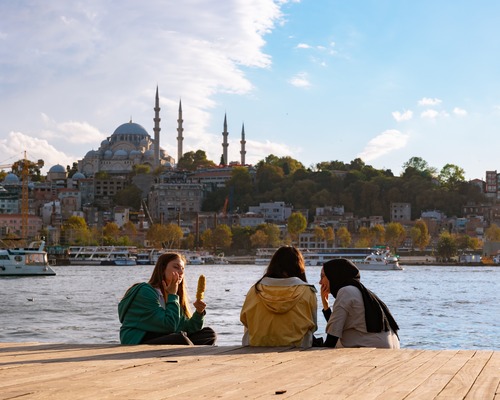 İstanbul'da temmuz ayı enflasyon rakamları belli oldu