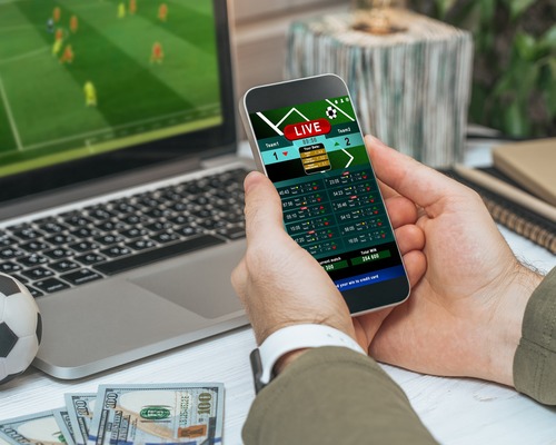 İstanbul’da yasa dışı bahis operasyonu: 15 kişi gözaltına alındı