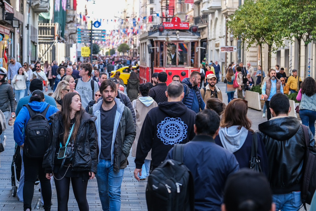 İstanbul'da yaşamanın maliyeti 83 bin liraya yaklaştı