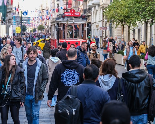 İstanbul'da yaşamanın maliyeti 83 bin liraya yaklaştı